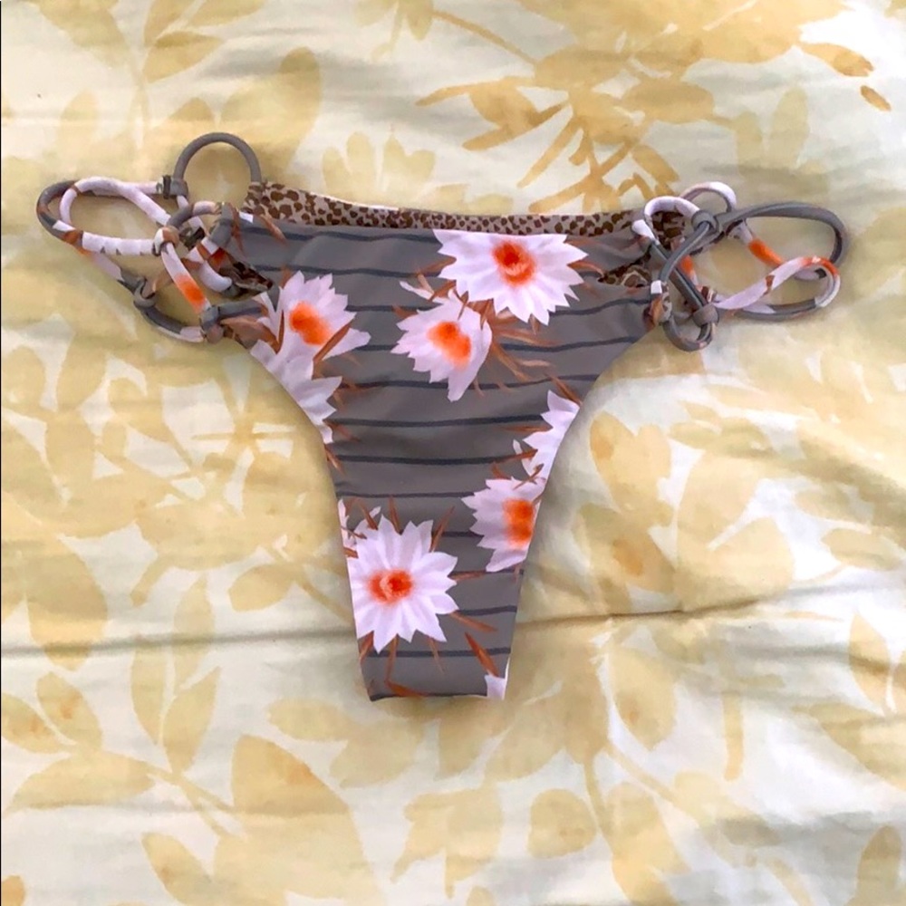 Acacia Swimwear Bottoms